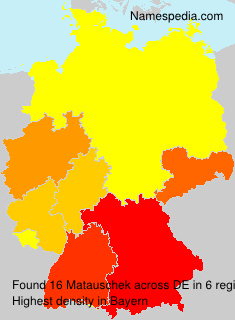 Matauschek Matauschek