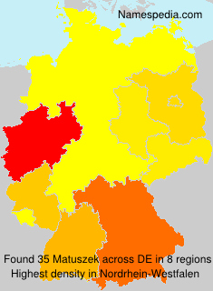 Matuszek Matuszek