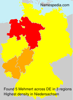 Mehmert Mehmert