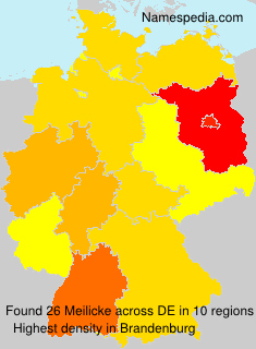 Meilicke Meilicke