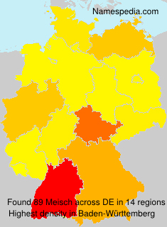 Meisch Meisch