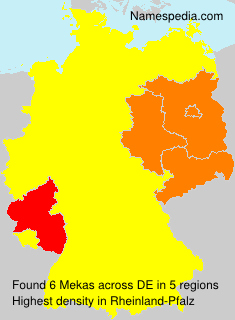 Mekas Mekas