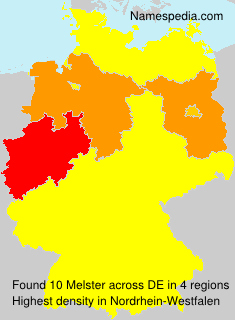 Melster Melster