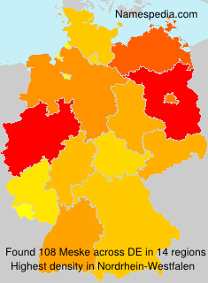 Meske Meske
