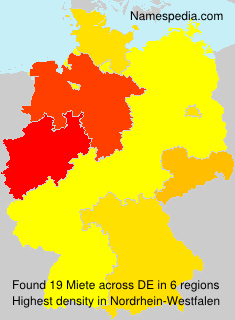 Miete Miete