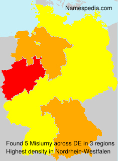 Misiurny Misiurny