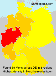 Mons Mons