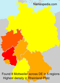 Mottweiler Mottweiler