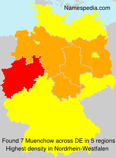 Muenchow Muenchow