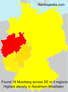 Mutzberg Mutzberg