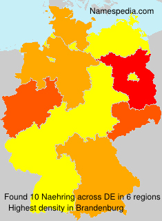 Naehring Naehring