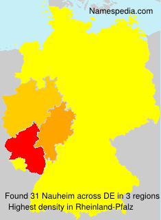 Nauheim Nauheim