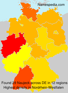 Naujeck Naujeck