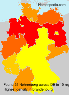 Nehrenberg Nehrenberg