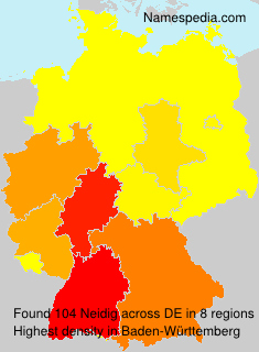 Neidig Neidig