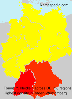 Neidlein Neidlein