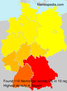 Nenninger Nenninger