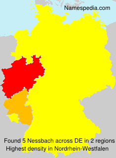 Nessbach Nessbach