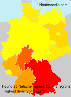 Netscher Netscher