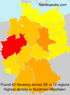 Neuberg Neuberg