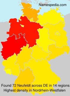 Neufeldt Neufeldt
