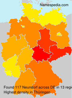Neundorf Neundorf