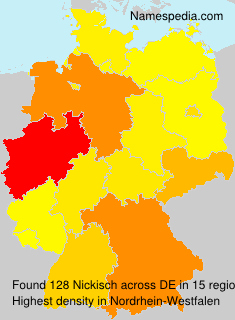 Nickisch Nickisch