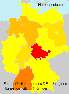 Niedan Niedan