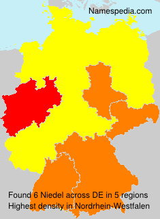 Niedel Niedel
