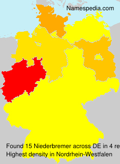 Niederbremer Niederbremer