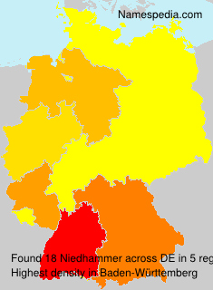 Niedhammer Niedhammer