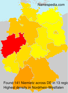 Niemietz Niemietz