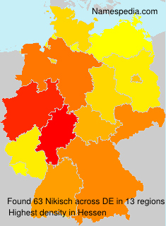 Nikisch Nikisch