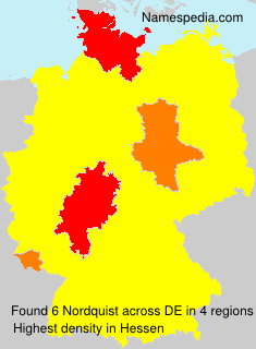 Nordquist Nordquist