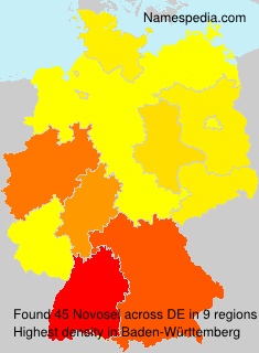 Novosel Novosel