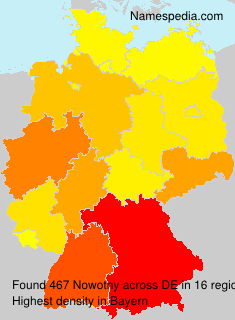 Nowotny Nowotny