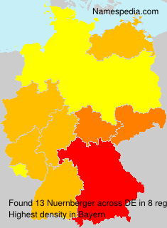 Nuernberger Nuernberger