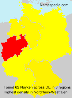 Nuyken Nuyken