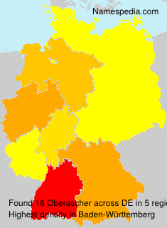 Oberascher Oberascher