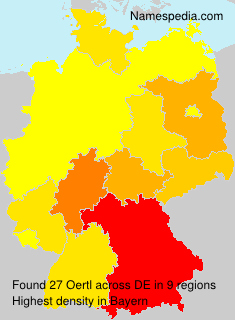 Oertl Oertl