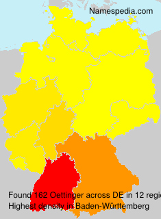 Oettinger Oettinger