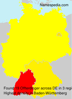 Offterdinger Offterdinger