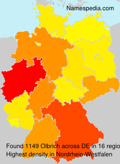 Olbrich Olbrich