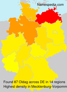 Oldag Oldag
