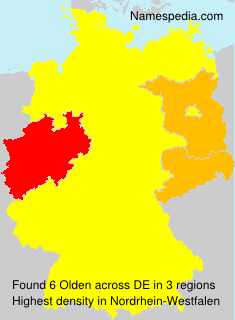 Olden Olden