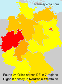 Ollick Ollick