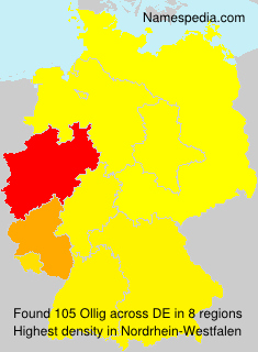 Ollig Ollig