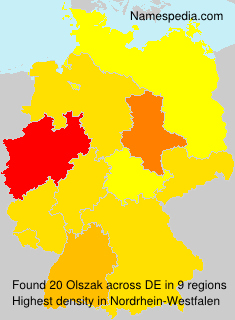 Olszak Olszak