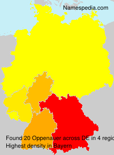 Oppenauer Oppenauer