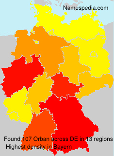 Orban Orban